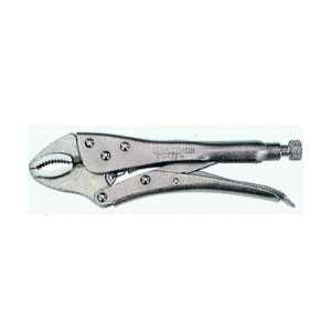 ALICATE DE PRESIONCURVO  DE 10" STANLEY