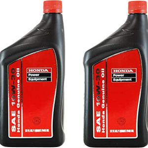 ACEITE HONDA GENUINE SAE10W-30