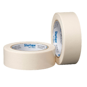 Cinta masking tape 1-1/2" x 40