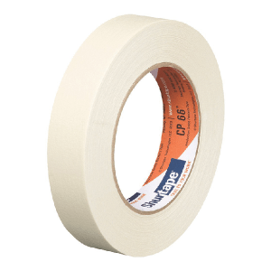 Cinta masking tape 3/4" x 40 yds