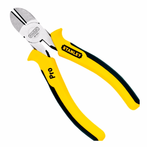 Alicate corte diagonal 6" PRO