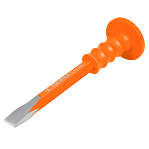 Cincel punta plana 3/4" x 12"