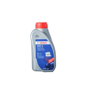 LIQUIDO DE FRENO
