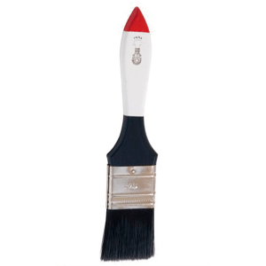 Brocha de nylon 1-1/2"