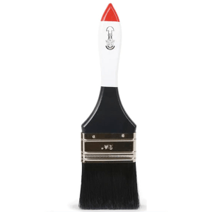 Brocha de nylon 2-1/2"