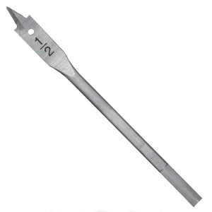 Broca para madera paleta 1/2"