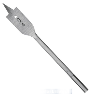 Broca para madera paleta 3/4"