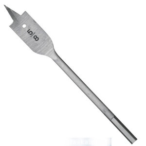 Broca para madera paleta 5/8"