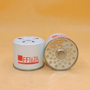 FILTRO DE COMBUSTIBLE FF-167A FLEETGUARD