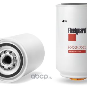 FILTRO DE COMBUSTIBLE FS-36230 FLEETGUARD
