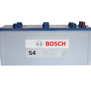 BATERIA BOSCH 27 PLACAS S4 180E-4DLT-B