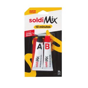 SOLDIMIX 10 MINUTOS