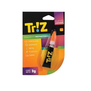 TRIZ SOLDIMIX