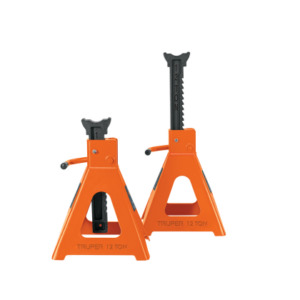 CAJA CON 2 TORRES DE 12 TON PARA AUTO TRUPER 14847 TORAU-12