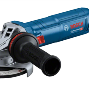 AMOLADORA ANGULAR 5" 1200W 11000 RPM BOSCH GWS 12-125 S
