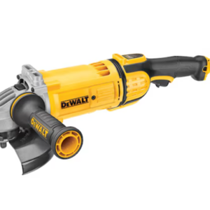 AMOLADORA ANGULAR DE 7" 2700W DEWALT DWE4577-B2