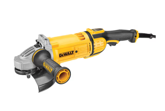 AMOLADORA ANGULAR DE 7 2700W DEWALT DWE4577-B2