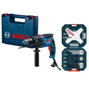 TALADRO BOSCH GSB 16 RE (M.P.) + X-LINE 34 PZ 0615A000V4000
