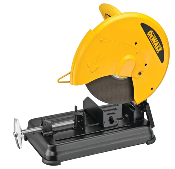 TRONZADORA DEWALT 14 2300W D28730-B2