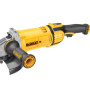 AMOLADORA ANGULAR DE 7 2700W DEWALT DWE4577-B2