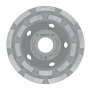 DISCO DIAMANTADO PULIR CONCRETO 115 X 22.23 X 5MM BOSCH (2.608.601.761) SOLO