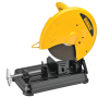 TRONZADORA DEWALT 14 2300W D28730-B2